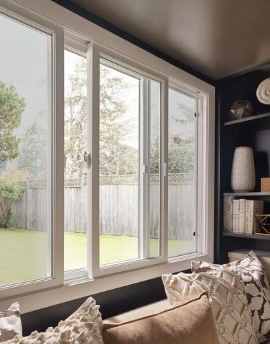 Kitchen Glass Extension
